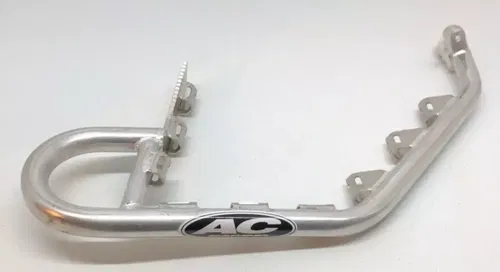 AC Racing Suzuki LTR450 Nerf Bars Nets ATV LTR 450 06-09 2006-2009 LT R450