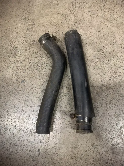 HONDA RADIATOR HOSES TRX450R TRX450ER TRX 450R 450ER OEM 06-14 2006-2014
