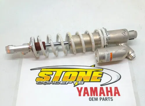 OEM Yamaha 2009-2025 YFZ450R YFZ450X Rear Shock Suspension YFZ 450R Low Hours