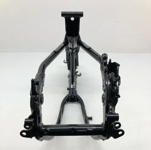 OEM 2018-2026 Yamaha YZ65 Main Frame Certificate of Origin Chassis 18-26 YZ 65 B