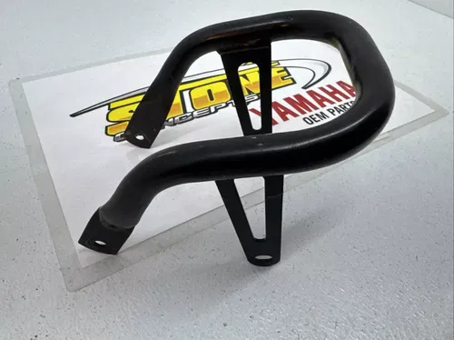 OEM YAMAHA 08-13 2008-2013 RAPTOR 125 250 FRONT BUMPER GUARD 4D3-2845N-00-R4