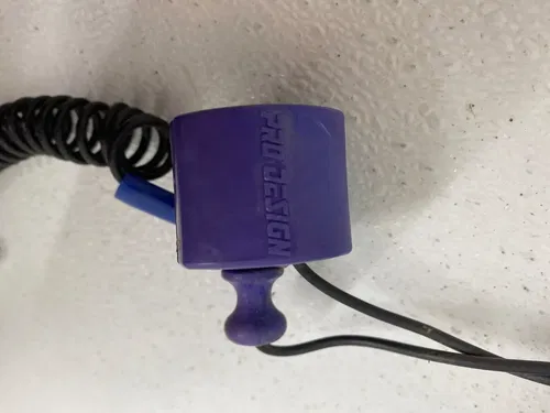 PRO DESIGN ENGINE KILL SWITCH CORD YAMAHA YFZ 450 YFZ450 TRX450R TRX250R