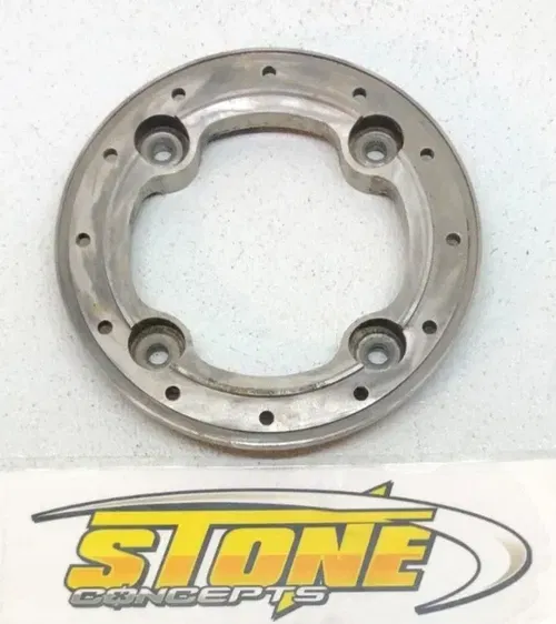 HiPer ATV Tech 3 Front Wheel Replacement Center 4/144 Honda PCS-HCF10/HCFF10