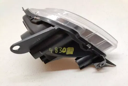 OEM Yamaha Raptor 250 350 700 Left Headlight Head Light 09-25 YFZ450R Wolverine