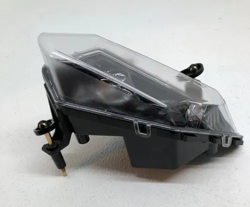 OEM 17-25 Can Am Maverick X3 XDS Turbo R Headlight Head Light Lamp Left Right