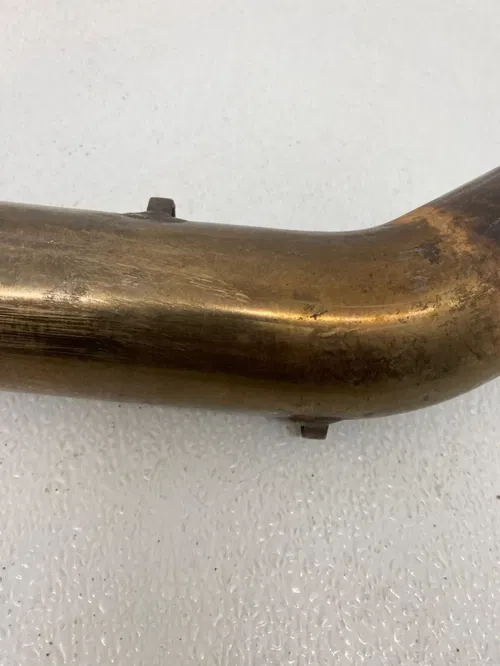 Aftermarket ATV SLIP ON EXHAUST MID PIPE FMF 840726 HONDA YAMAHA SUZUKI KTM