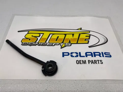 Polaris RZR 170 RZR170 Shift Shifter Lever Handle Metal 09 10 11 12 13 14 15-21