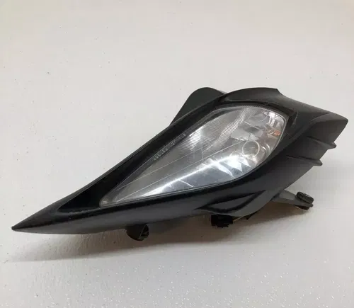 OEM Yamaha Right Headlight Head Light YFZ450R 2009 2010 2011 2012 2013 YFZ 450R