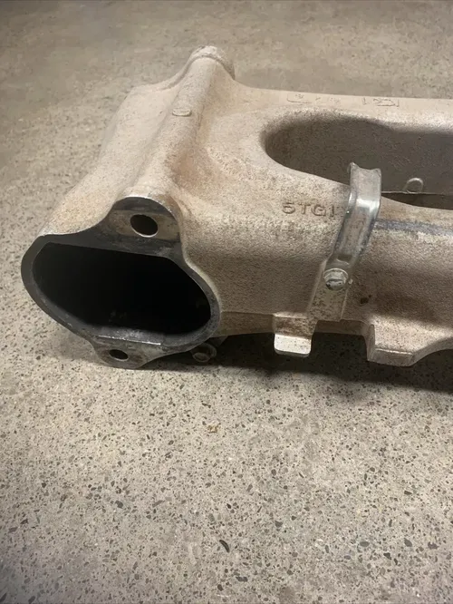 YAMAHA YFZ450 YFZ 450 SWINGARM SWING ARM 04-05 2004 2005