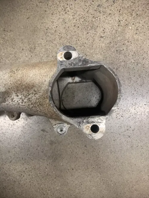 YAMAHA YFZ450 YFZ 450 SWINGARM SWING ARM 04-05 2004 2005