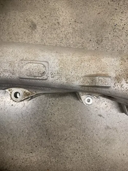 YAMAHA YFZ450 YFZ 450 SWINGARM SWING ARM 04-05 2004 2005
