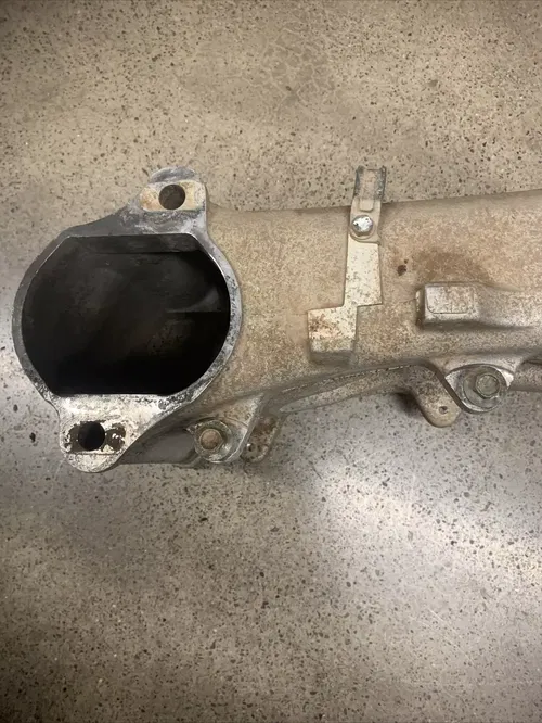 YAMAHA YFZ450 YFZ 450 SWINGARM SWING ARM 04-05 2004 2005