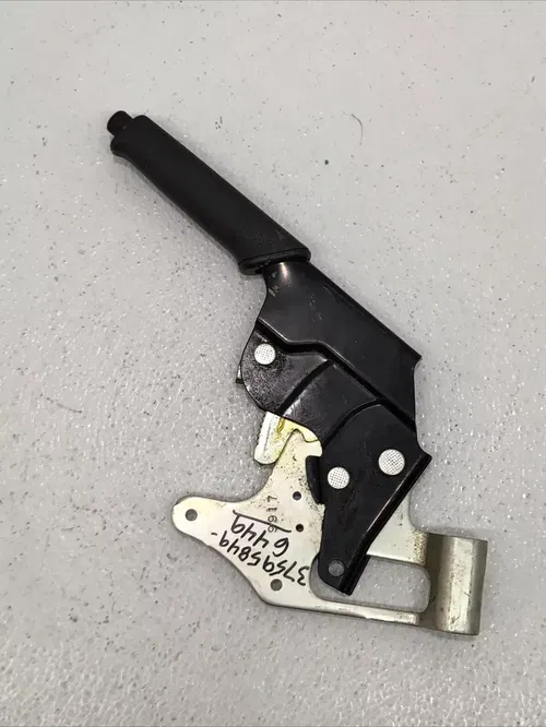 OEM YAMAHA YXZ1000R YXZ1000 R EPS REAR HAND PARK BRAKE LEVER PARKING E-BRAKE B