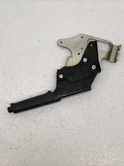 OEM YAMAHA YXZ1000R YXZ1000 R EPS REAR HAND PARK BRAKE LEVER PARKING E-BRAKE B