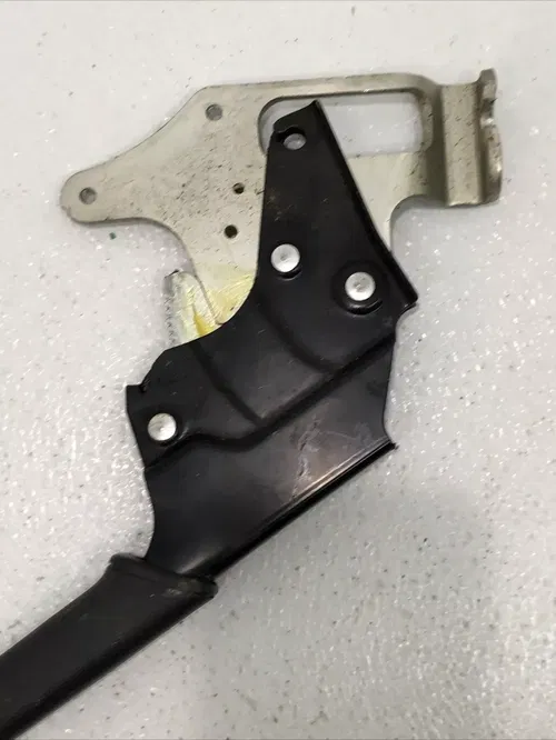 OEM YAMAHA YXZ1000R YXZ1000 R EPS REAR HAND PARK BRAKE LEVER PARKING E-BRAKE B