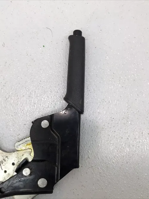 OEM YAMAHA YXZ1000R YXZ1000 R EPS REAR HAND PARK BRAKE LEVER PARKING E-BRAKE B