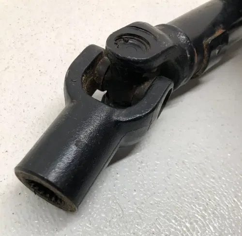 Used OEM 2018 2019 Can-Am Maverick X3 Turbo R Max Front Drive Shaft Axle