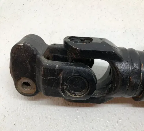 Used OEM 2018 2019 Can-Am Maverick X3 Turbo R Max Front Drive Shaft Axle