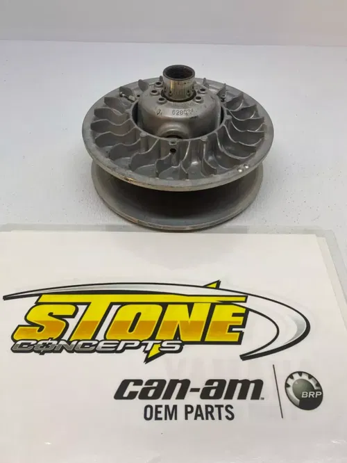 2017-2023 Can-Am Maverick X3 Secondary Clutch 6280841 DRIVEN 18 19 20 21 22
