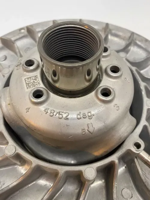 2017-2023 Can-Am Maverick X3 Secondary Clutch 6280841 DRIVEN 18 19 20 21 22