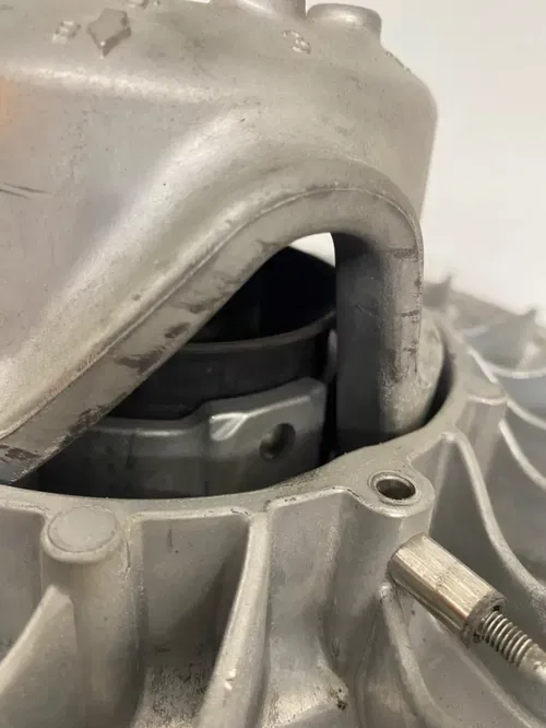 2017-2023 Can-Am Maverick X3 Secondary Clutch 6280841 DRIVEN 18 19 20 21 22