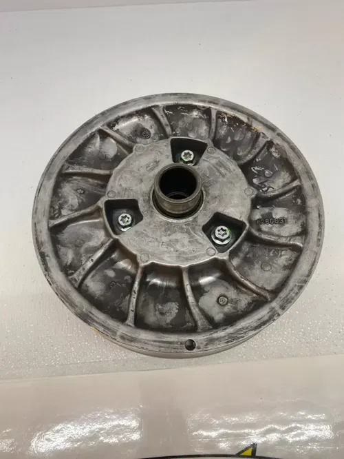 2017-2023 Can-Am Maverick X3 Secondary Clutch 6280841 DRIVEN 18 19 20 21 22