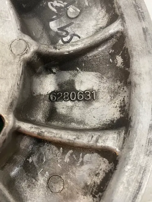 2017-2023 Can-Am Maverick X3 Secondary Clutch 6280841 DRIVEN 18 19 20 21 22