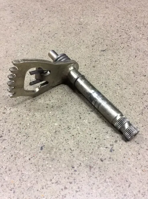 DS450 DS450X DS 450 450X X CAN AM CANAM SHIFT SHIFTER SHAFT XXC XMX 08 09 10-15