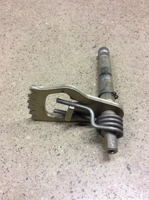 DS450 DS450X DS 450 450X X CAN AM CANAM SHIFT SHIFTER SHAFT XXC XMX 08 09 10-15