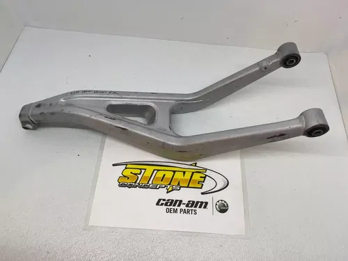Can-Am Maverick R 2024 2025 A Arm L LH Left Front Upper Driver Side 715010034