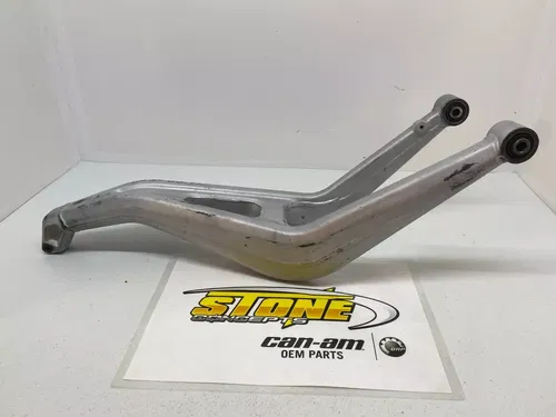 Can-Am Maverick R 2024 2025 A Arm L LH Left Front Upper Driver Side 715010034