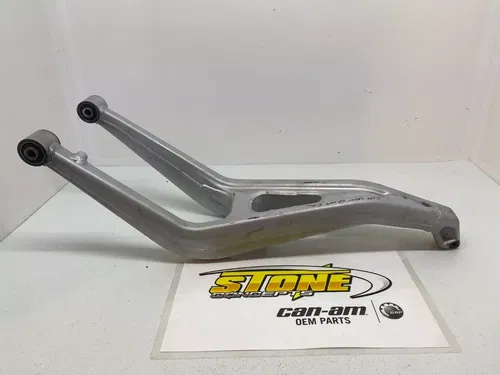 Can-Am Maverick R 2024 2025 A Arm L LH Left Front Upper Driver Side 715010034