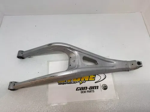 Can-Am Maverick R 2024 2025 A Arm L LH Left Front Upper Driver Side 715010034