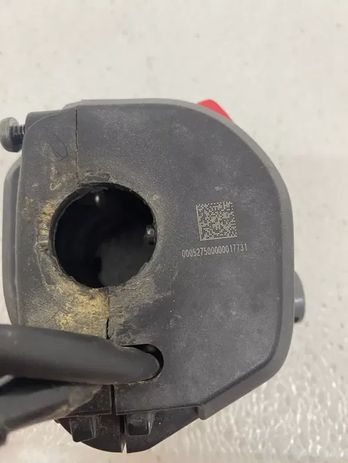 Can Am Ryker Right Bar Switch Twist Throttle Modified for Renegade ATV Outlander