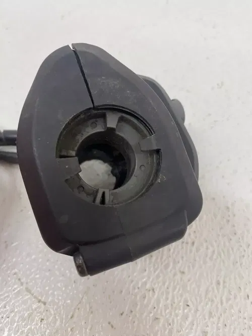 Can Am Ryker Right Bar Switch Twist Throttle Modified for Renegade ATV Outlander