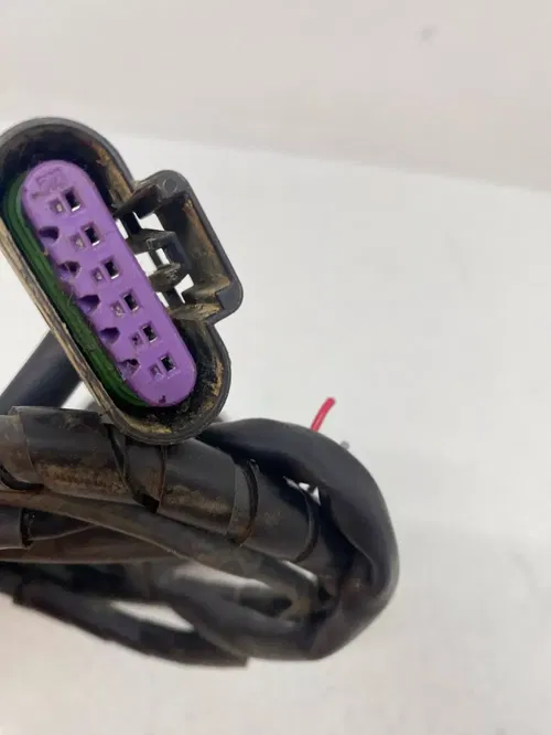 Can Am Ryker Right Bar Switch Twist Throttle Modified for Renegade ATV Outlander