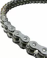 EK CHAIN 96L 96 L 96LINKS 520SRX2-96 701A-520SRX2-96-SLJ NATURAL 520SRX2 SERIES