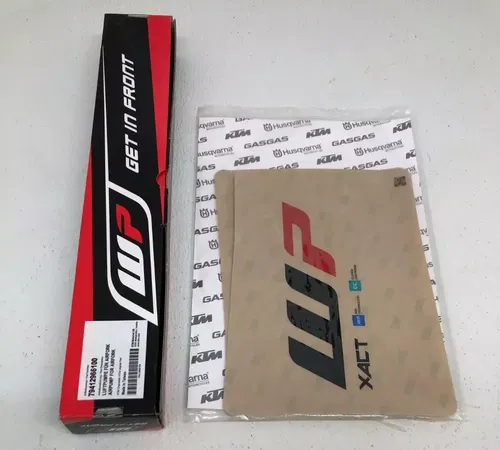 New 2024 KTM 300SX Fork Forks WP Fits 2013-2024 125 250 350 450 SX XC XCF SXF