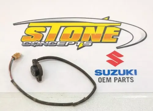 OEM Suzuki 2009 LTR450 Gear Position Neutral Switch Sensor LTR 450 37730-45G10