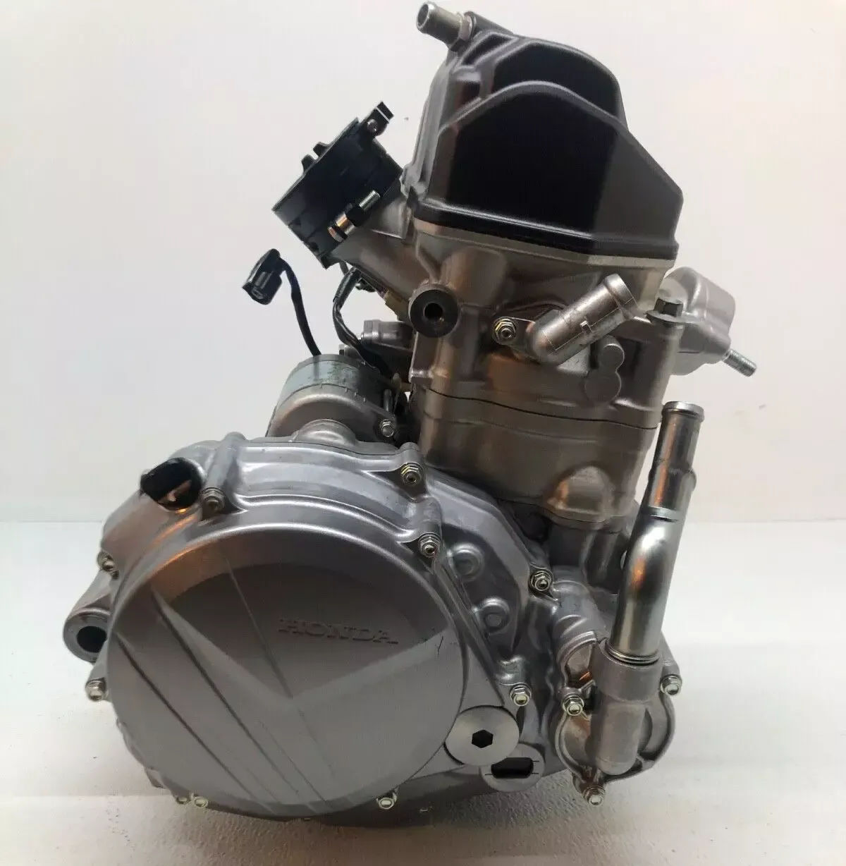 New 2021-2022-2023-2024 Honda CRF450R Complete Engine Motor