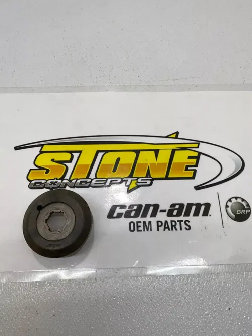 GENUINE OEM Clutch Cam Helix CAN-AM OUTLANDER RENEGADE COMMANDER 280700