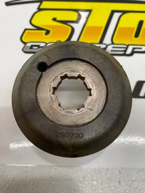 GENUINE OEM Clutch Cam Helix CAN-AM OUTLANDER RENEGADE COMMANDER 280700