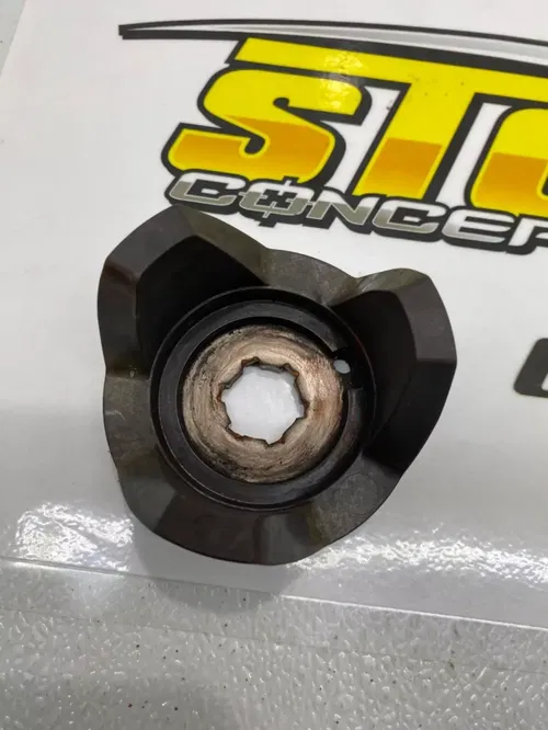 GENUINE OEM Clutch Cam Helix CAN-AM OUTLANDER RENEGADE COMMANDER 280700