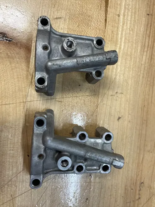 2004-2019 Yamaha YFZ450 YFZ 450 Camshaft Cam Shaft Caps Intake Exhaust