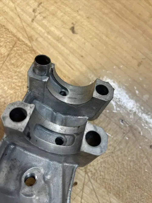 2004-2019 Yamaha YFZ450 YFZ 450 Camshaft Cam Shaft Caps Intake Exhaust