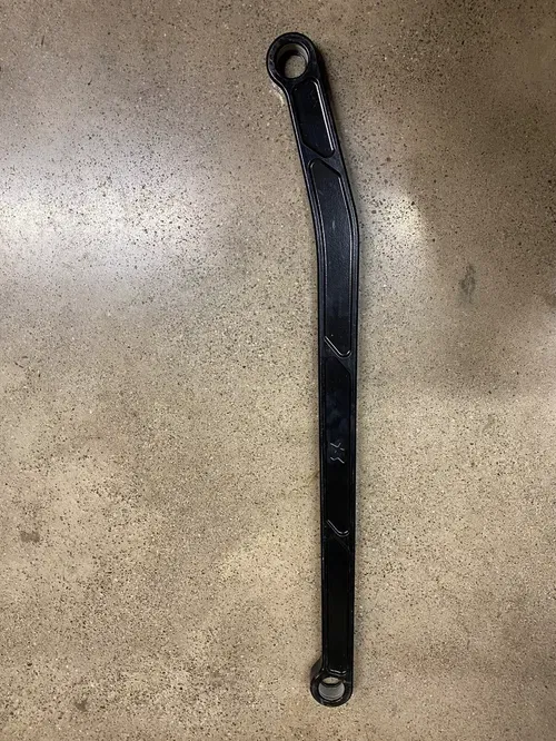 S3 Power Sports Radius Rod Can-Am Maverick 1000 X3 72" HIGH CLEARANCE  DRIVERS