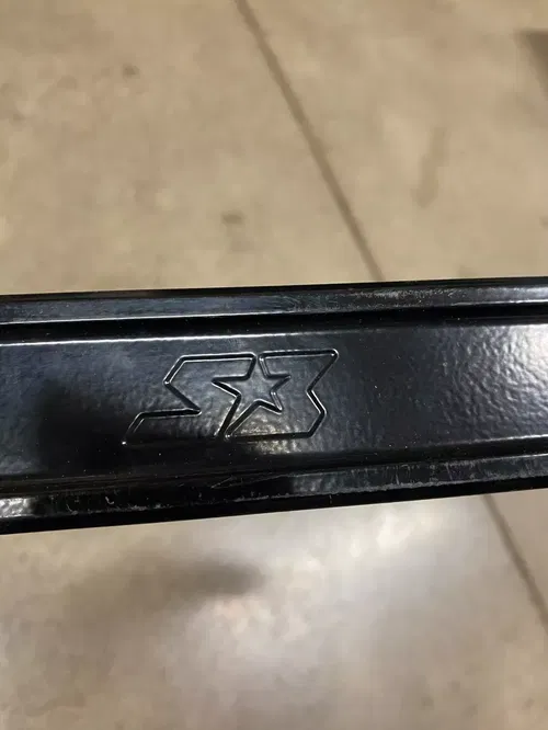 S3 Power Sports Radius Rod Can-Am Maverick 1000 X3 72" HIGH CLEARANCE  DRIVERS