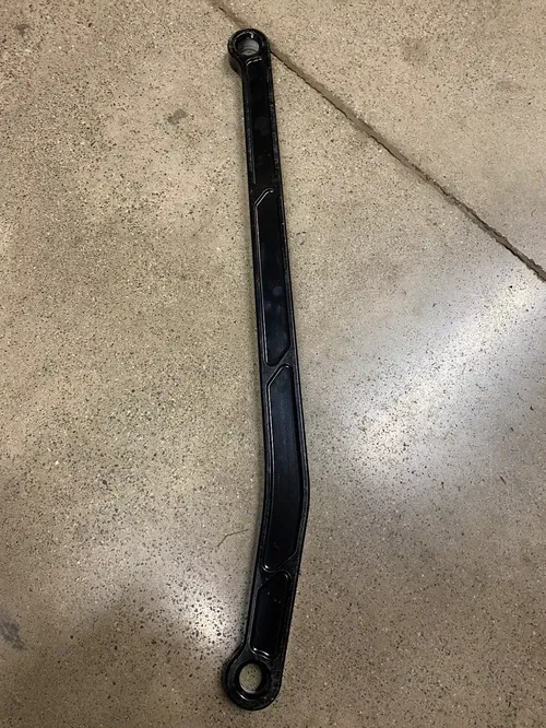 S3 Power Sports Radius Rod Can-Am Maverick 1000 X3 72" HIGH CLEARANCE  DRIVERS