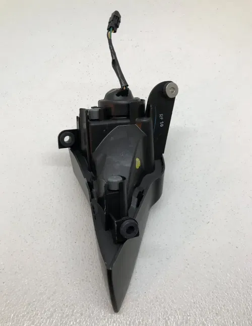 OEM Yamaha YFZ450R 2009-2025 Headlights Head Lights Left Right YFZ 450R 09-25 C