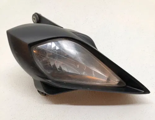 OEM Yamaha YFZ450R 2009-2025 Headlights Head Lights Left Right YFZ 450R 09-25 C